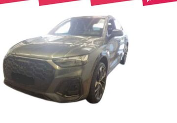 Audi Q5 48.096 km 42.492 &euro; Weinheim 69469