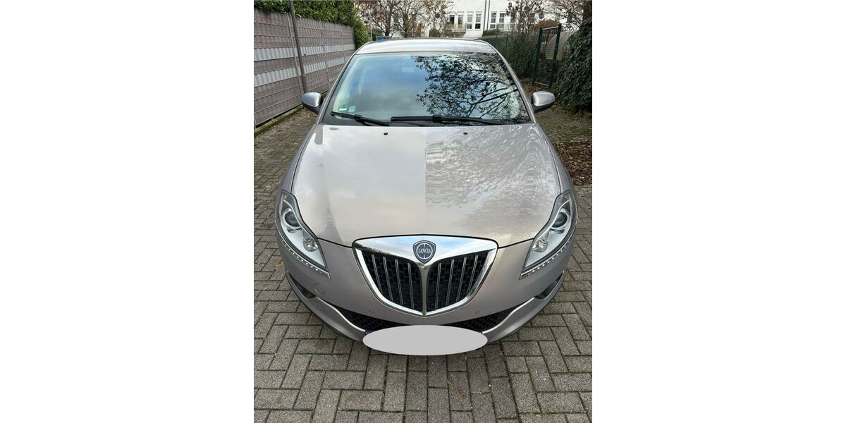 Lancia Delta 140.000 km 4.300 &euro; Schwetzingen 68723