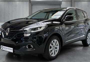 Renault Kadjar 59.500 km 13.890 &euro; Mannheim 68309