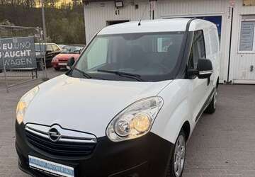 Opel Combo 82.000 km 5.950 &euro; Moerlenbach 69509