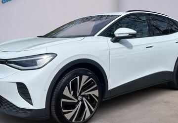 VW ID.4 5.439 km 44.558 &euro; Walldorf 69190