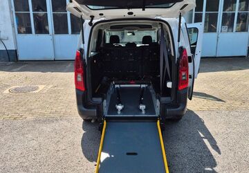 Citroen Berlingo 17.400 km 32.900 &euro; Sinsheim 74889