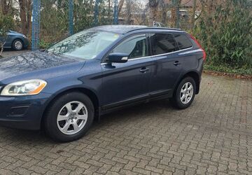 Volvo XC60 291.000 km 10.999 &euro; Dannstadt 67125