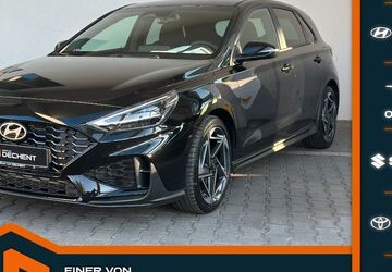 Hyundai i30 7.999 km 26.419 &euro; Heidelberg 69115