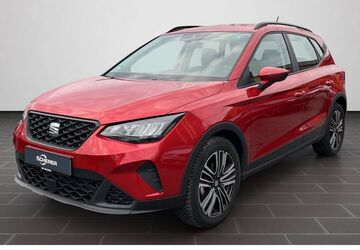 Seat Arona 15.255 km 20.390 &euro; Heidelberg 69123