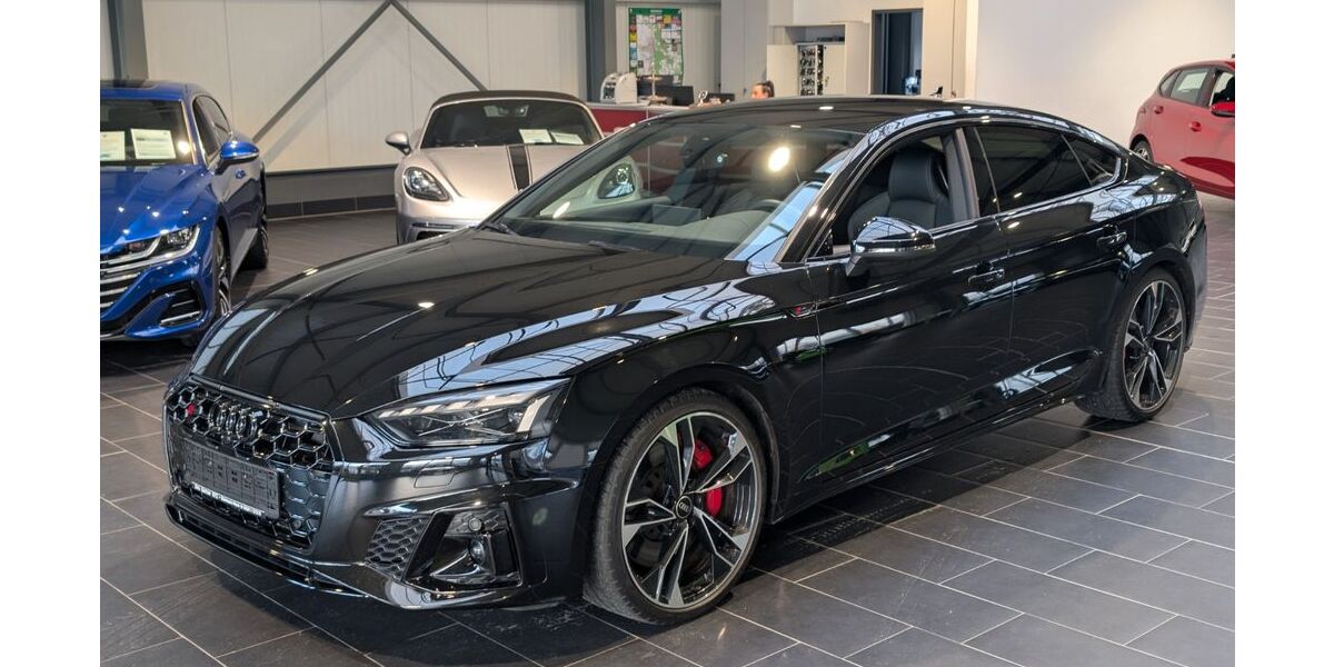 Audi S5 14.000 km 56.900 &euro; Weinheim 69469