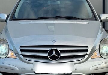 Mercedes-Benz R 280 250.000 km 4.900 &euro; Heidelberg 69126
