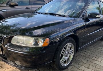 Volvo S60 316.000 km 2.500 &euro; Mannheim 68309