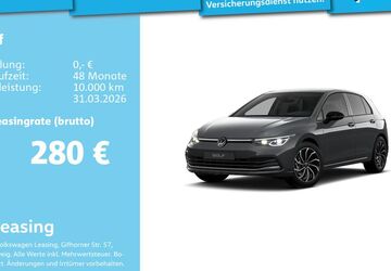 VW Golf 19.559 km 25.963 &euro; Mannheim 68309