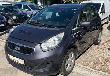 Kia Venga 320.000 km 2.600 &euro; Ludwigshafen 67071