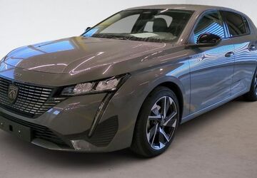 Peugeot 308 13.100 km 19.690 &euro; Mörlenbach 69509