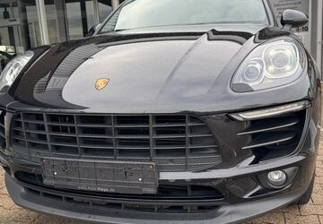 Porsche Macan 267.150 km 23.950 &euro; Philippsburg 76661