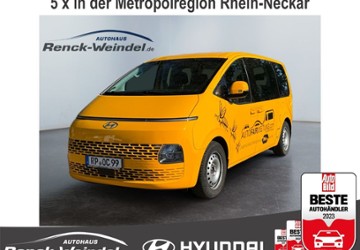 Hyundai STARIA 44.226 km 35.989 &euro; Speyer 67346