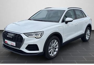 Audi Q3 11.252 km 27.500 &euro; Ludwigshafen 67063