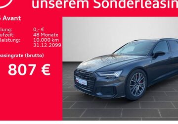 Audi A6 41.712 km 47.500 &euro; Ludwigshafen 67063