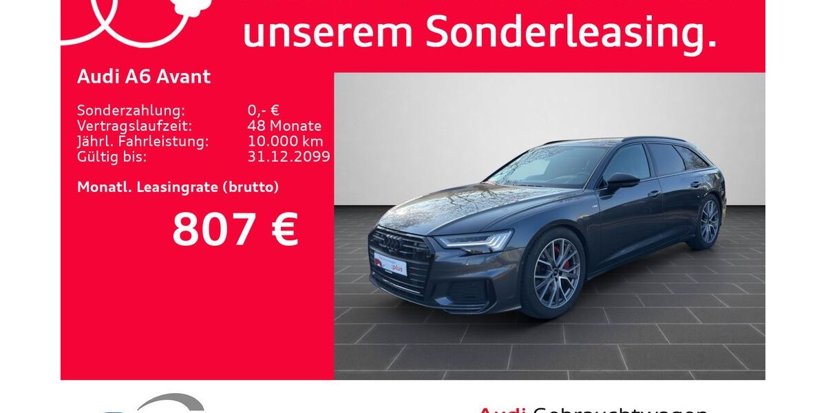 Audi A6 41.712 km 47.500 &euro; Ludwigshafen 67063