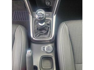 Suzuki SX4 S-Cross 1.4 Boosterjet Hybrid Allgrip Comfort+ 19.220 km 28.990 &euro; Obrigheim-Asbach 74847