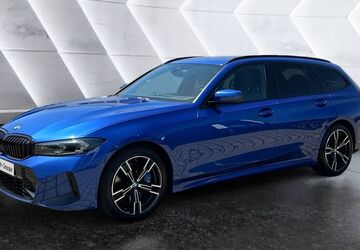 BMW 320 74.004 km 35.900 &euro; Heidelberg 69123
