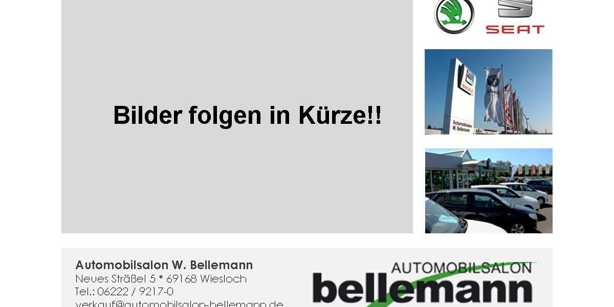 Skoda Octavia 98.400 km 18.990 &euro; Wiesloch 69168