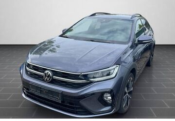 VW Taigo 49.984 km 19.900 &euro; Ladenburg 68526