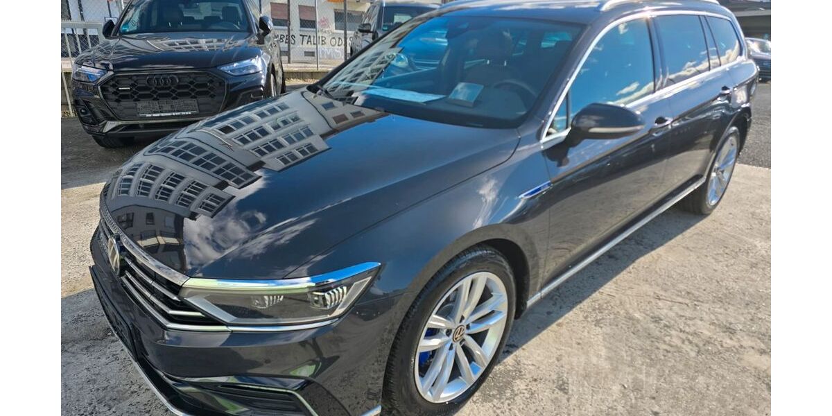 VW Passat Variant 162.000 km 19.690 &euro; Mannheim 68159