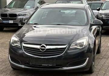 Opel Insignia 218.000 km 6.399 &euro; Wiesloch 69168