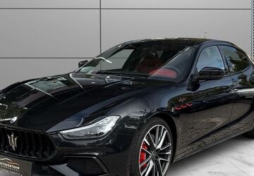 Maserati Ghibli 38.000 km 79.950 &euro; Frankenthal 67227