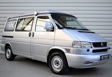VW T4 California 89.150 km 39.990 &euro; Forst 76694