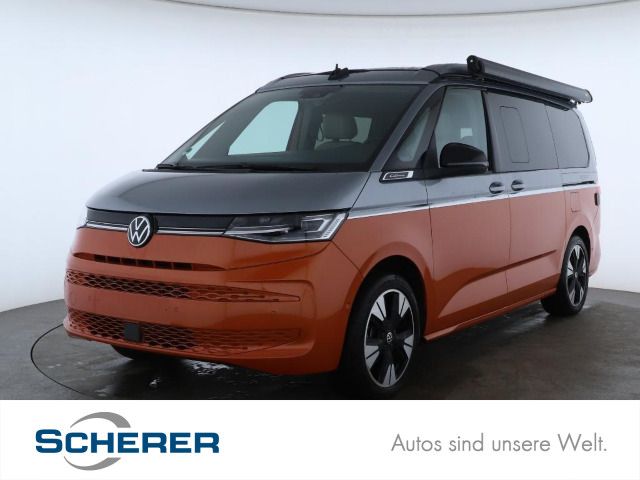 VW T7 California 7.000 km 76.930 &euro; Mannheim 68167