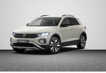 VW T-Roc 24.400 km 30.970 &euro; Mannheim 68167