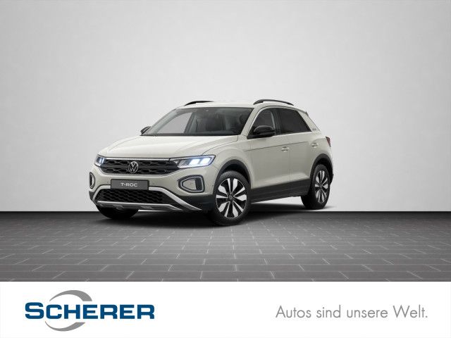 VW T-Roc 24.400 km 30.970 &euro; Mannheim 68167
