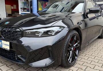 BMW M340d 130.543 km 36.900 &euro; Ketsch 68775