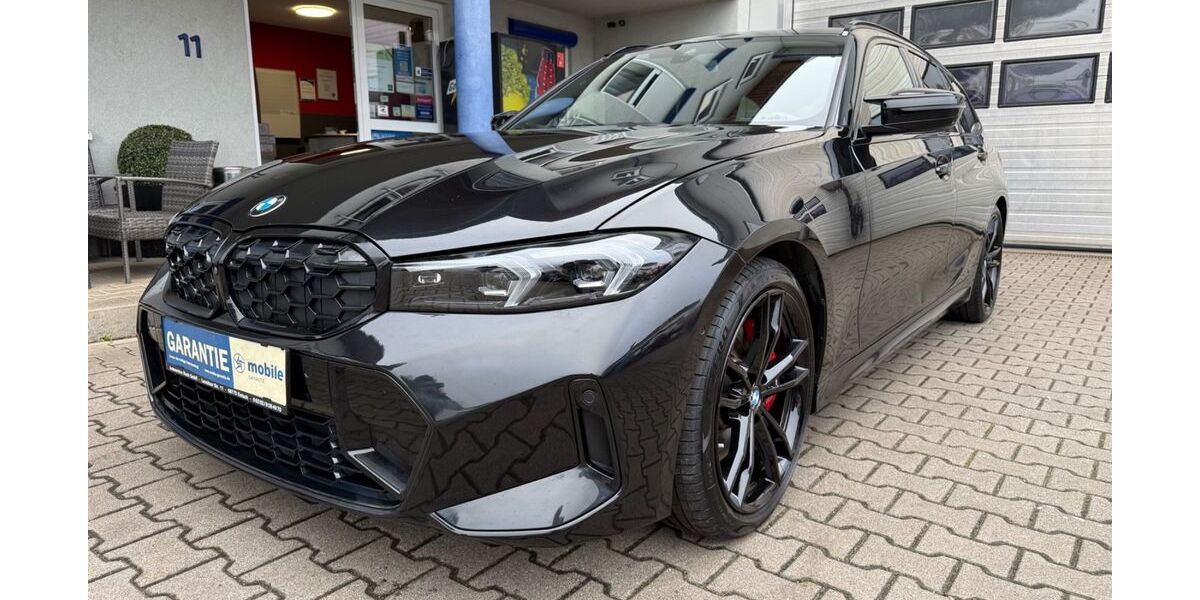 BMW M340d 130.543 km 36.900 &euro; Ketsch 68775