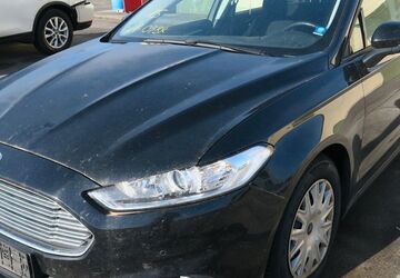 Ford Mondeo 161.000 km 9.900 &euro; Mannheim 68199