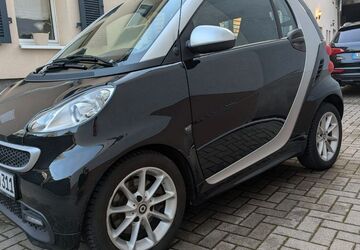 Smart ForTwo 103.000 km 5.950 &euro; Ludwigshafen 67067