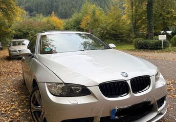 BMW 325 248.800 km 7.500 &euro; Heidelberg 69118