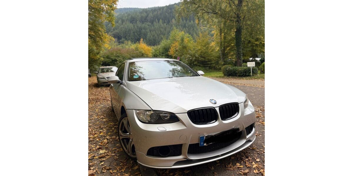 BMW 325 248.800 km 7.500 &euro; Heidelberg 69118