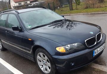 BMW 316 183.000 km 3.200 &euro; Ittlingen 74930