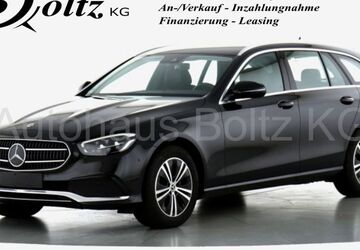 Mercedes-Benz E 220 37.000 km 35.800 &euro; Viernheim 68519
