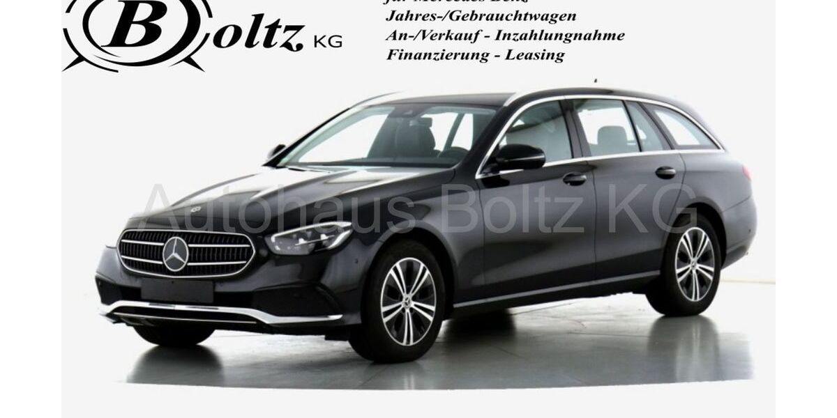 Mercedes-Benz E 220 37.000 km 35.800 &euro; Viernheim 68519