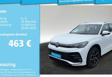 VW Tiguan 30.643 km 39.999 &euro; Mannheim 68309