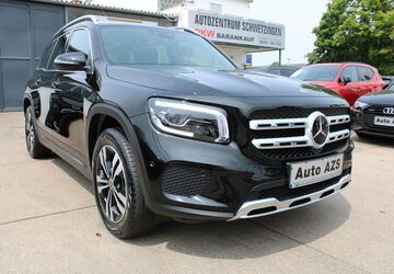 Mercedes-Benz GLB 200 54.500 km 32.750 &euro; Schwetzingen 68723