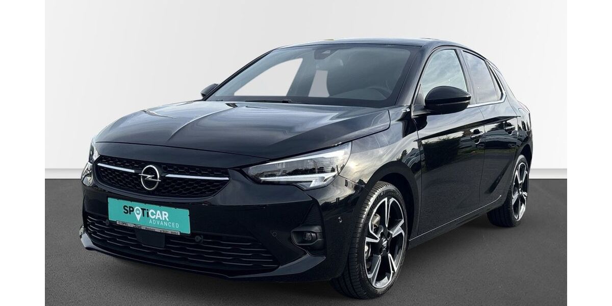 Opel Corsa 16.890 km 16.290 &euro; Weinheim 69469