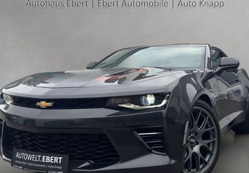 Chevrolet Camaro 67.450 km 38.690 &euro; Hockenheim 68766