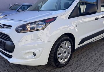 Ford Transit 189.000 km 6.900 &euro; Mannheim 68309