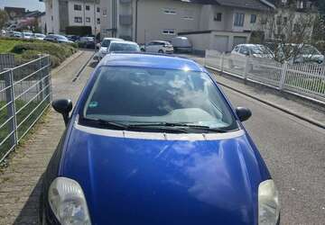 Fiat Grande Punto 168.000 km 1.490 &euro; Schwetzingen (Oftersheim) 68723