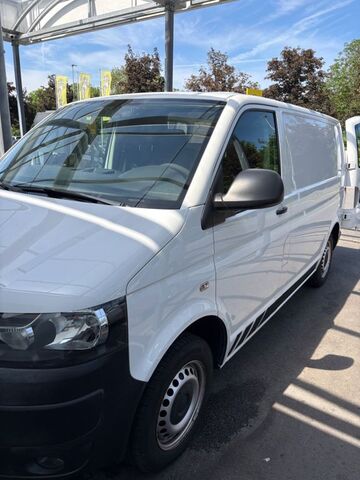Gebrauchte VW Transporter