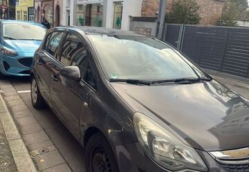 Opel Corsa 201.577 km 2.450 &euro; Viernheim 68519