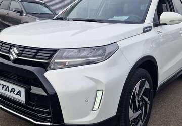 Suzuki Vitara 2.500 km 28.140 &euro; Obrigheim 74847