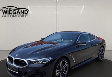 BMW M850 27.159 km 59.990 &euro; Viernheim 68519